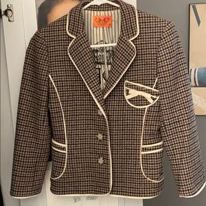 Juicy Couture Blazer